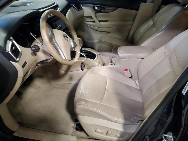 2015 NISSAN ROGUE S - 5N1AT2MV3FC841875