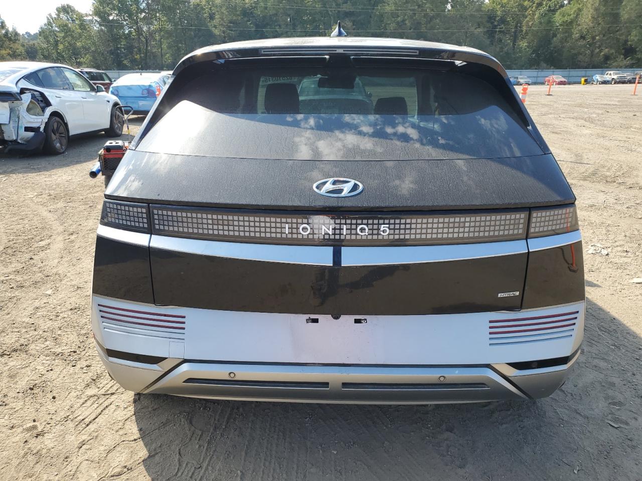 HYUNDAI IONIQ 5 LIMITED