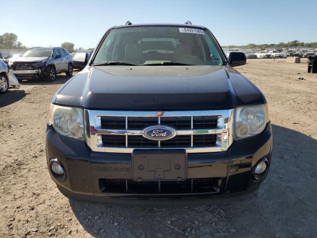 2010 FORD ESCAPE XLT - 1FMCU0D73AKC89675