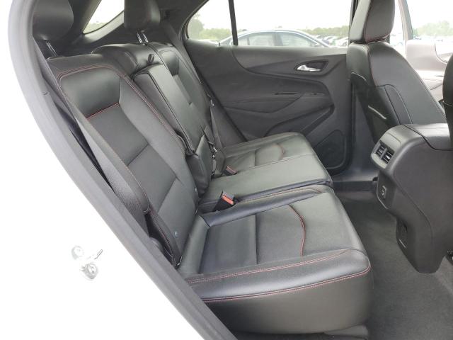 2024 CHEVROLET EQUINOX RS #3297147586