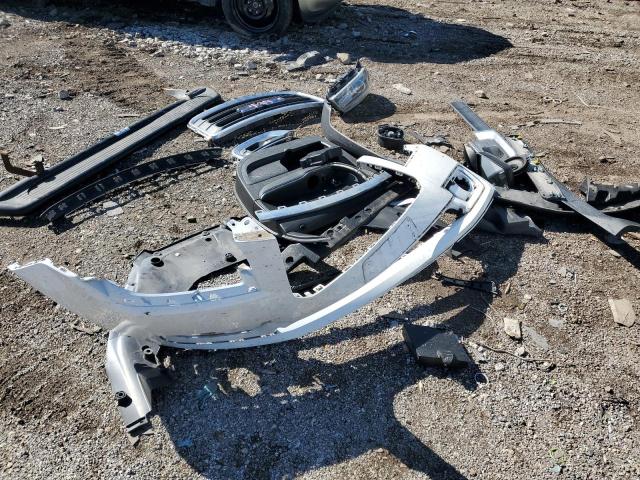 2016 GMC ACADIA SLE - 1GKKRPKDXGJ175906