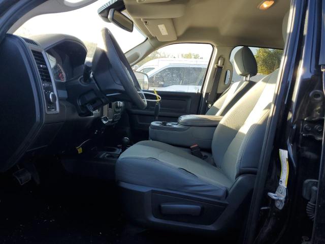 2018 RAM 3500 ST 3C63RRGL4JG407363