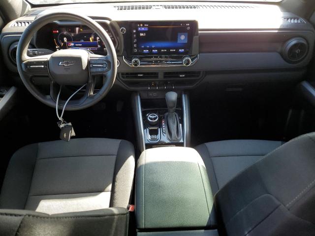 2024 CHEVROLET COLORADO T 1GCPTEEK4R1133218