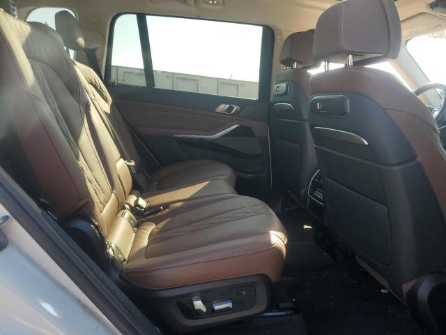 2023 BMW X7 XDRIVE40I 5UX23EM03P9N57285