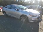 Lot #3317542528 2022 CHEVROLET MALIBU LT