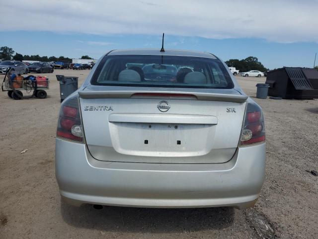 2010 NISSAN SENTRA 2.0 - 3N1AB6AP9AL671669