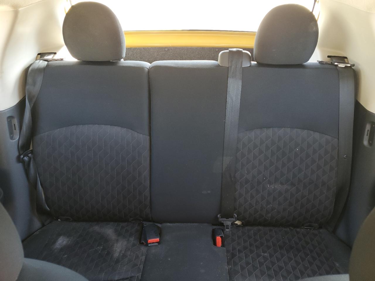 MITSUBISHI MIRAGE ES