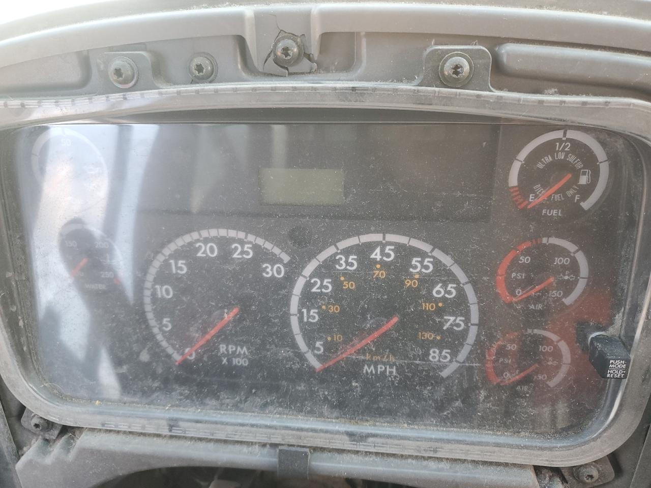 Lot #3273851189 2010 FREIGHTLINER SAF-T-LINER C2