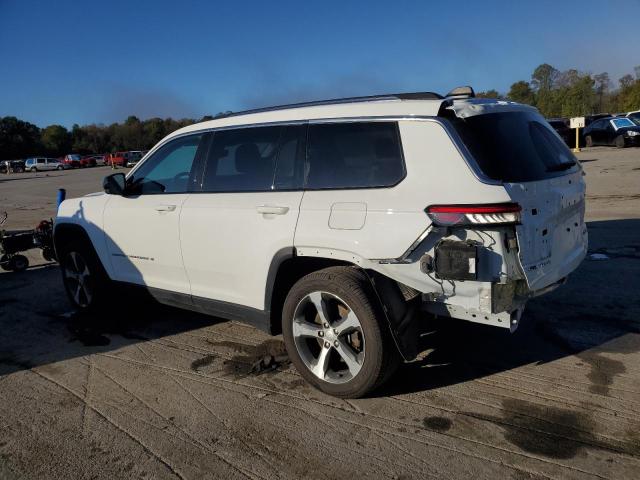 2023 JEEP GRAND CHER - 1C4RJKBGXP8767960