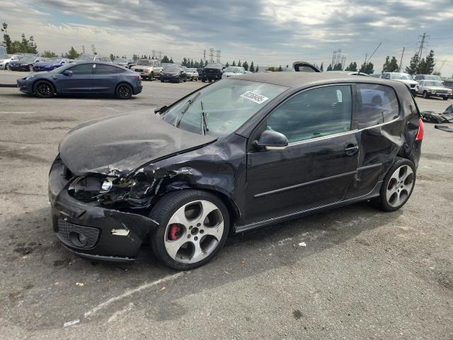 VOLKSWAGEN NEW GTI FA