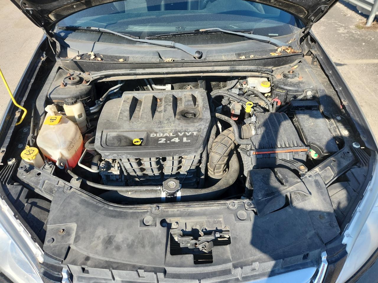 CHRYSLER 200 TOURING