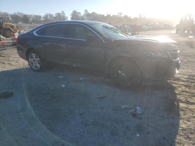 2015 CHEVROLET IMPALA LS #3279579261