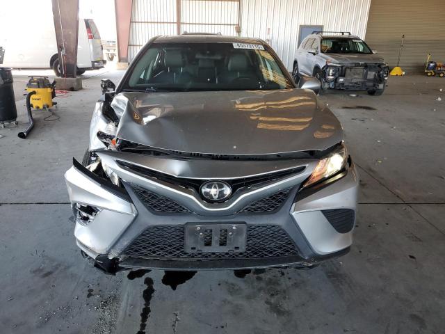 2019 TOYOTA CAMRY L - 4T1B11HK7KU723773