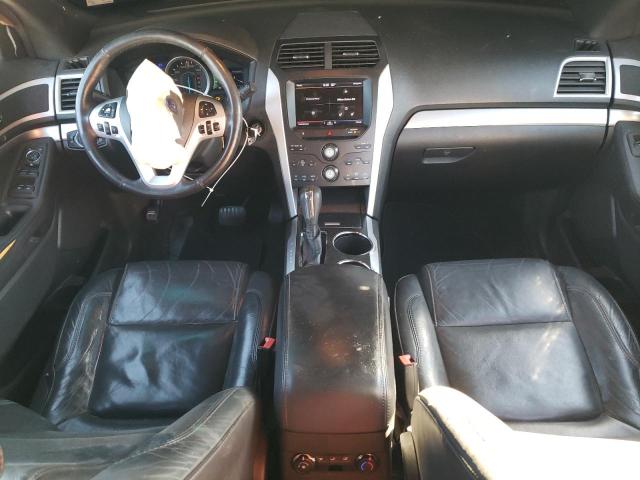 2013 FORD EXPLORER X #3302841929