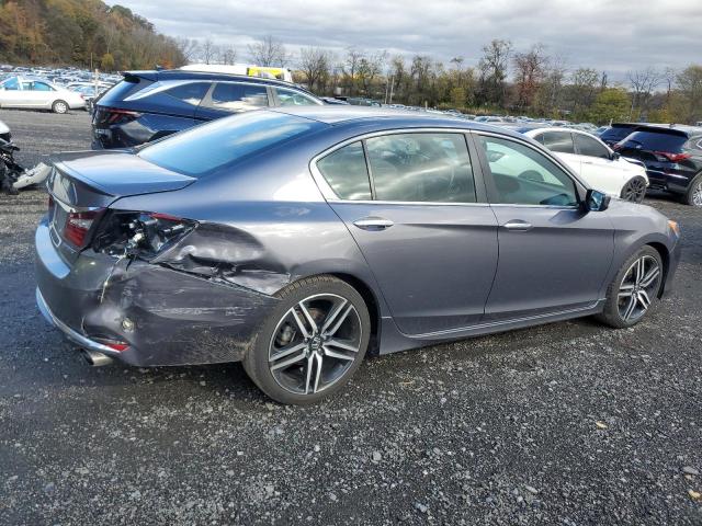 2016 HONDA ACCORD SPO - 1HGCR2F50GA115978