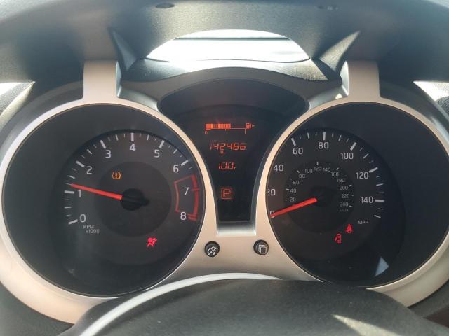 2016 NISSAN JUKE S JN8AF5MR4GT600607