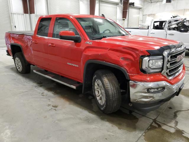 2017 GMC SIERRA K15 - 1GTV2MEC7HZ151337