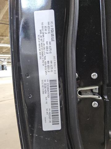 2019 DODGE CHARGER SX - 2C3CDXBG0KH707820