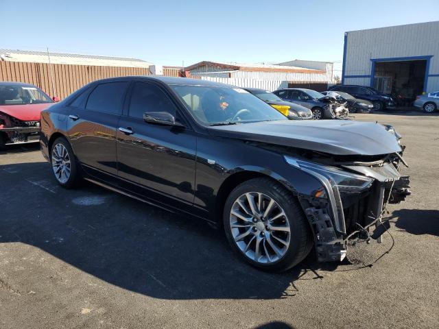 2019 CADILLAC CT6 SPORT 1G6KN5R60KU125190