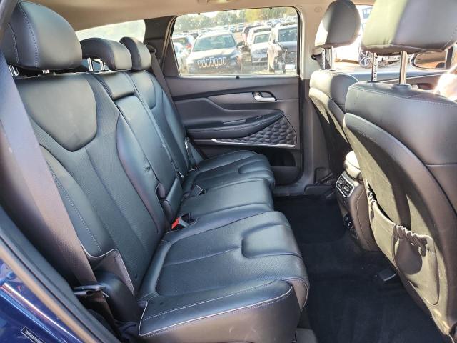 2022 HYUNDAI SANTA FE L #3283976816