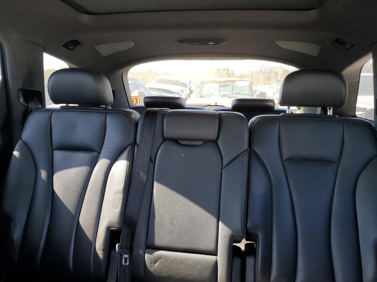 AUDI Q7 PREMIUM PLUS