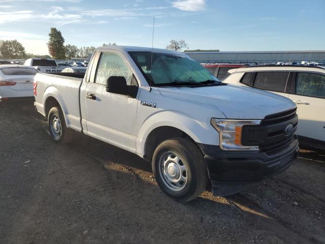 2018 FORD F150 1FTMF1CB8JFD61249