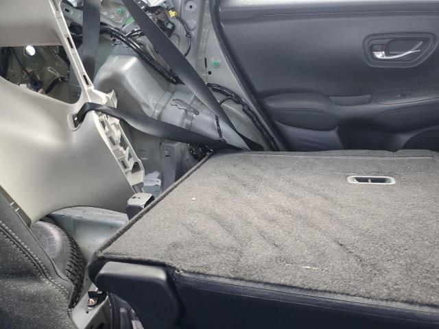 2024 HONDA HR-V LX - 3CZRZ2H31RM738353