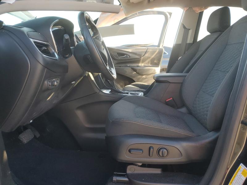 2021 CHEVROLET EQUINOX LT - 2GNAXKEV6M6137500