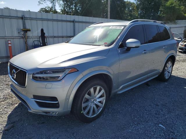 VOLVO XC90 T6