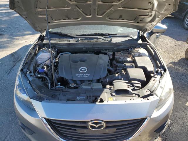 2015 MAZDA 3 SPORT - 3MZBM1U79FM152100