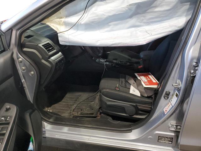 2014 SUBARU XV CROSSTREK 2.0 PREMIUM - JF2GPACC1E8282892