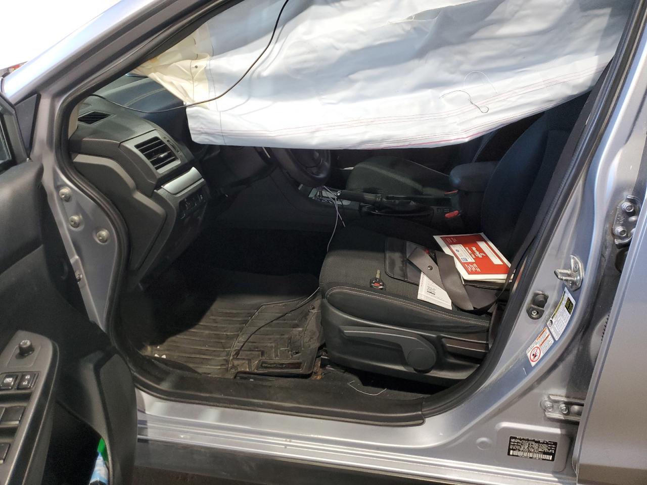 SUBARU XV 2.0 PREMIUM