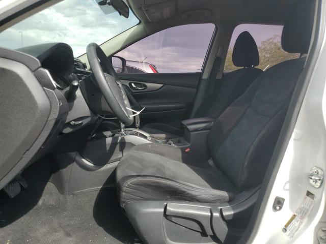 2016 NISSAN ROGUE S 5N1AT2MV6GC824036