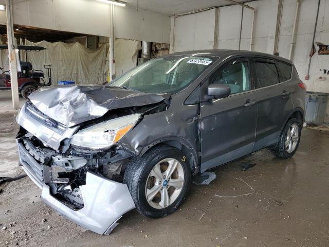 2013 FORD ESCAPE SE - 1FMCU0GX4DUC33409