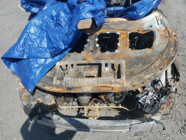 2022 HONDA CR-V TOURI - 5J6RT6H92NL007231