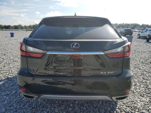 2021 LEXUS RX 350 BAS - 2T2AZMAA5MC209363