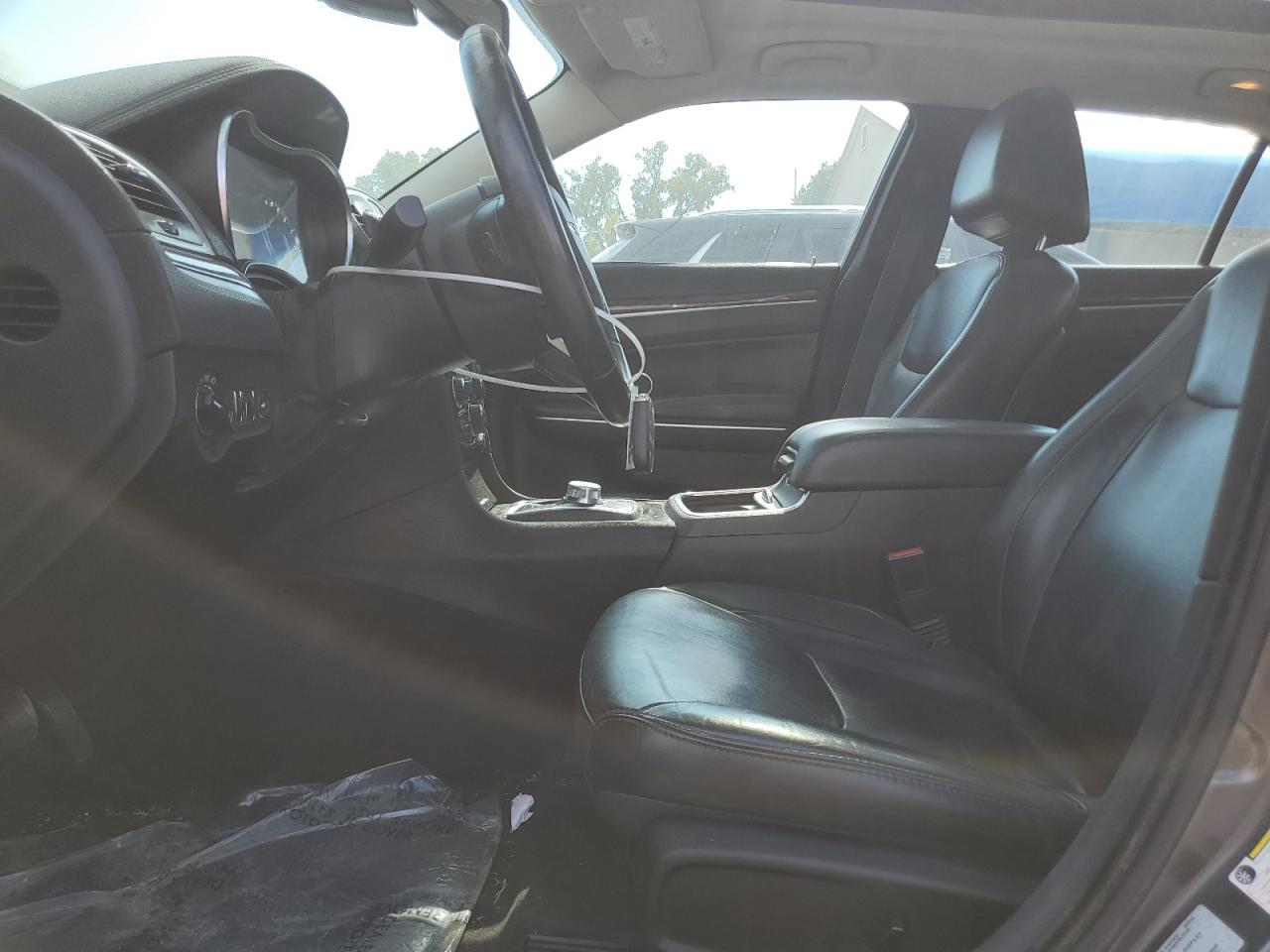 CHRYSLER 300 LIMITED