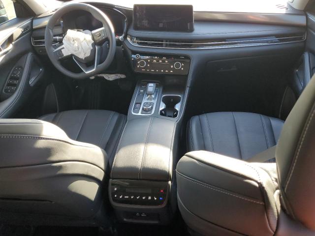 2025 INFINITI QX60 LUXE #3301803341