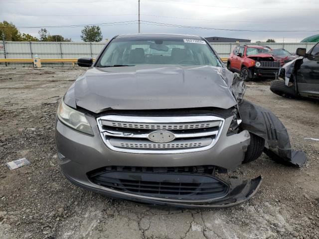 2012 FORD TAURUS SEL - 1FAHP2EW8CG102851