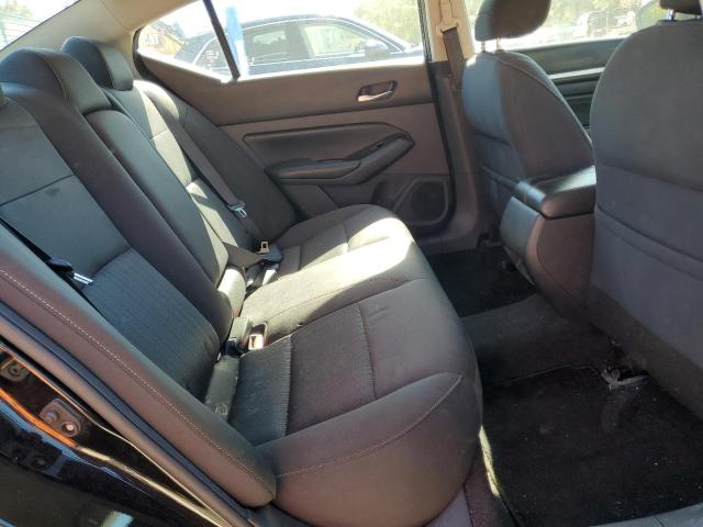 2021 NISSAN ALTIMA SV 1N4BL4DV5MN307062