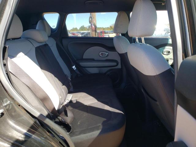 2014 KIA SOUL #3296902823