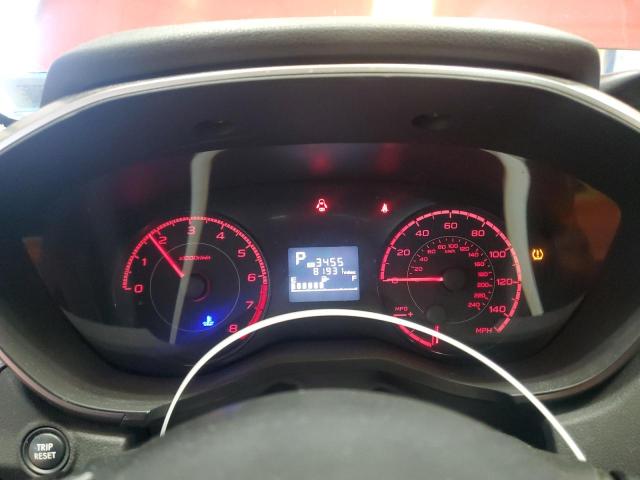 2018 SUBARU CROSSTREK PREMIUM JF2GTABC4J8345541