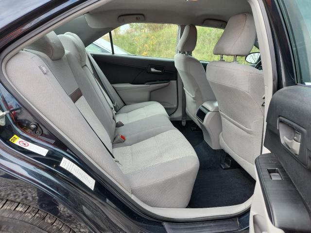 2013 TOYOTA CAMRY L - 4T1BF1FK0DU230248