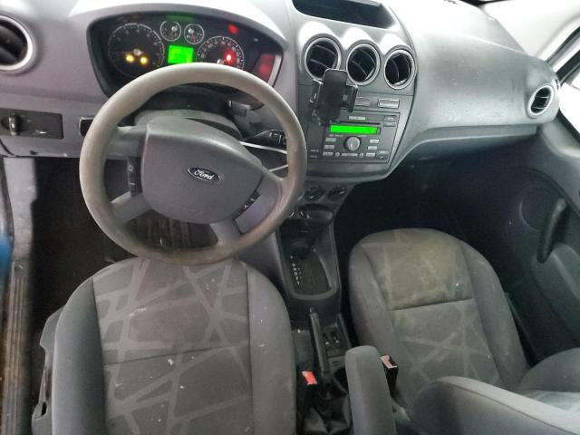 2010 FORD TRANSIT CO #3294193940