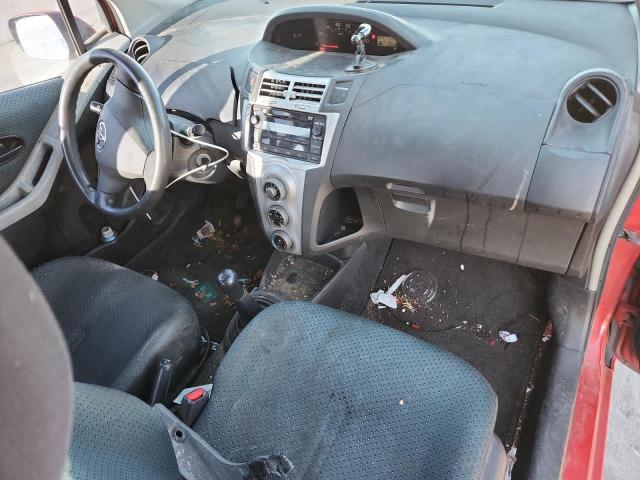 2007 TOYOTA YARIS #3285015963