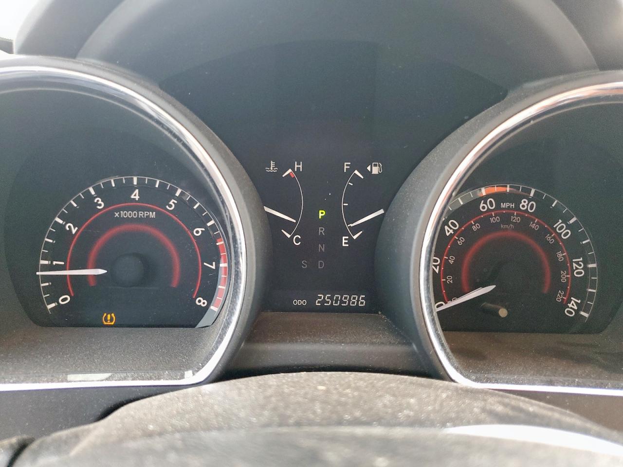 Lot #3276404681 2008 TOYOTA OTHER