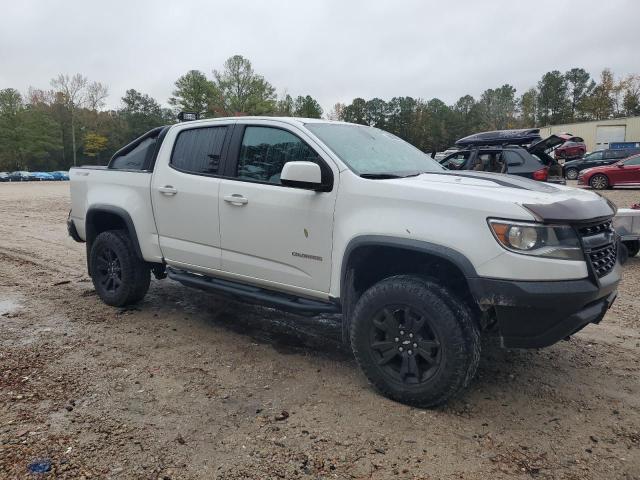 2020 CHEVROLET COLORADO Z - 1GCGTEEN7L1230138