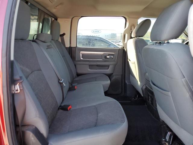 2015 RAM 1500 SLT - 1C6RR6LTXFS668639