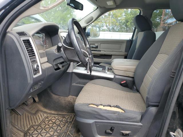 2012 DODGE RAM 1500 S #3263766135