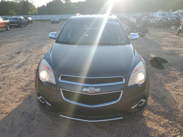 2015 CHEVROLET EQUINOX LT - 2GNFLDE31F6429165